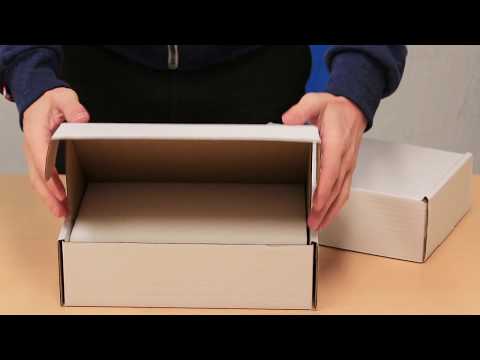 Foampak