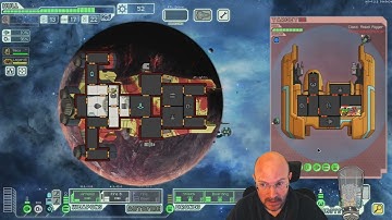 FTL Hard mode, WITH pause, Viewer Ships! The Phoenix, 2nd run