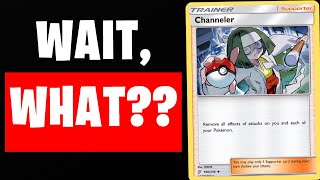 Celebrity Explaining Pokemon's Most Confusing Cards And Mechanics Net Worth