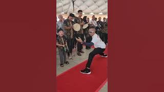 Silat Pengantin@2025