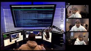 Open Source livestream creating a Pull Request (Twitch)