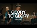 Glory to Glory - David Herzog | Fire & Glory Outpouring Night 1233