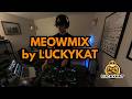 MeowMix By LUCKYKAT Progressive House Melodic Techno Melodic House Deep House mp3