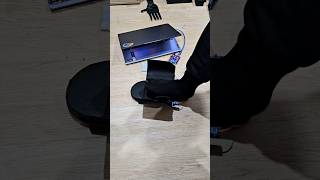 Starting the process of building a leg exoskeleton.#robotics #robot #technology #engineering #robots