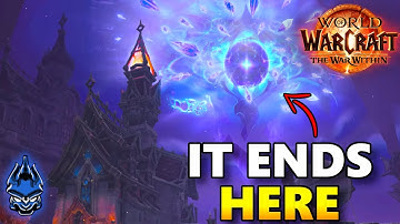 THIS Is How The War Within Will Likely END! - Samiccus Discusses & Reacts