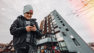 Jurek - Velikani (Official Music Video)