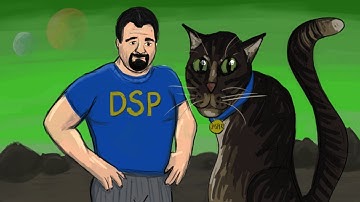 DSP Tries It - Jasper, The Up and Coming Detractor