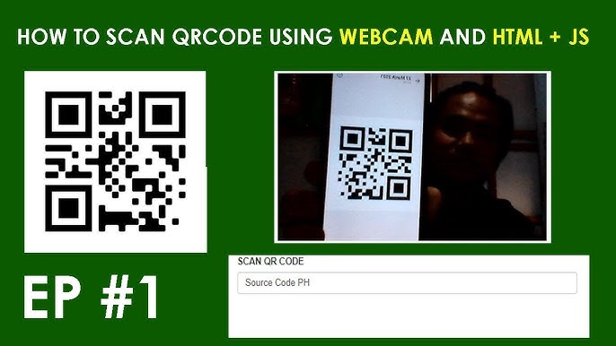 How To Generate Qr Code With Javascript Code Architects - www.vrogue.co