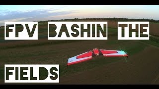 Fpv Bashin The Fields
