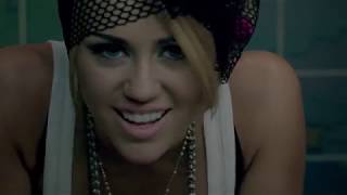 Miley Cyrus  - Who Owns My Heart