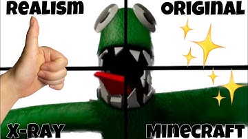 One Drawing, but in 4 DIFFERENTStyles!!✨ Compilation │ Yume Blackpaddy Art  #drawing #rainbowfriends