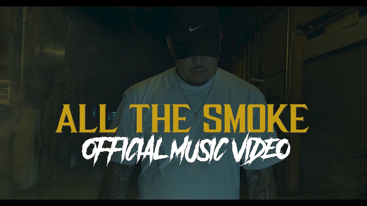 Watch ASAP Preach ft. Reconcile - All The Smoke (Official Music Video) on YouTube Watch ASAP Preach ft. Reconcile - All The Smoke (Official Music Video) on YouTube