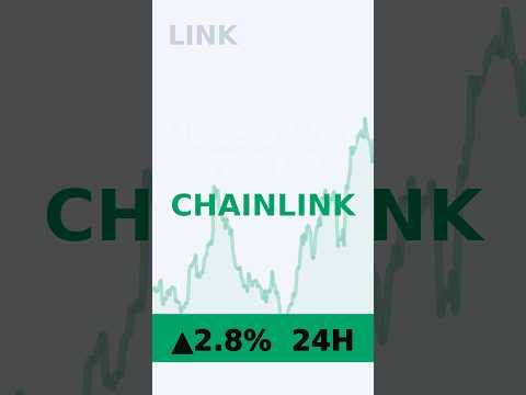 Mengapa Chainlink menembus level tertinggi $14,44?