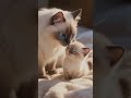 Mama’s Warmth Heals 💛Cat Cute & Heartwarming Cat Short Video” #cat #kitten #catvideos #shorts #viral
