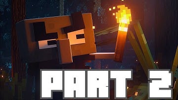 Minecraft Dungeons Gameplay Walkthrough Part 2 (No Commentary)