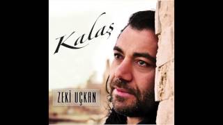 Zeki Uçkan - Karapuşilim Resimi