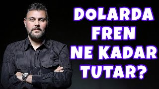 DOLARDA FREN NE KADAR TUTAR? | MURAT MURATOĞLU