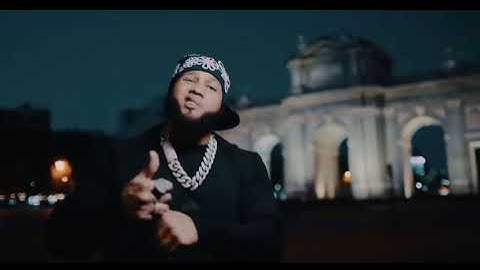El Alfa "El Jefe" - No Nos Parecemos (VideoOficial)🔥✅