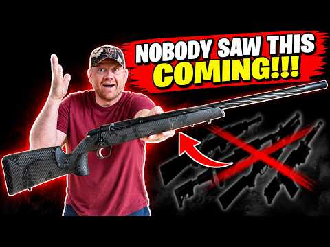 This Changes Everything… And Nobody Saw It Coming