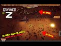 City Defense Z - First time Playing (IND Bahasa Language)