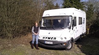 Our First Viewing of Herman the Hymer