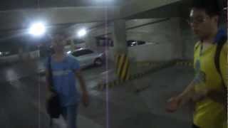 The Parking Lot ( Aftermath Documentary )
