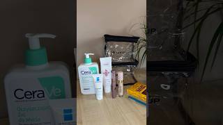 Обзор продуктов с makeup.pl  1/2часть | #cerave #larocheposay #apis