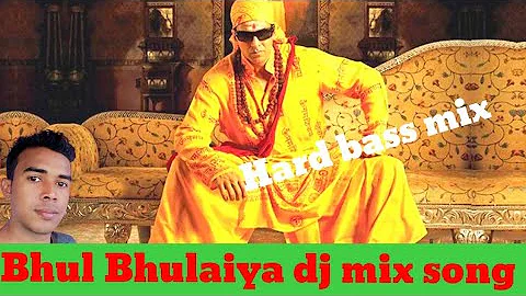 bhool bhulaiyaa dj remix||bhool bhulaiyaa dj remix song||dj special mix