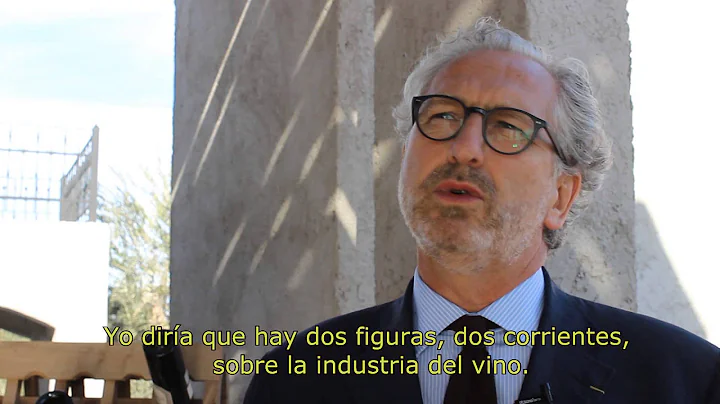 Eric Dulong: "Las nuevas generaciones se interesan...