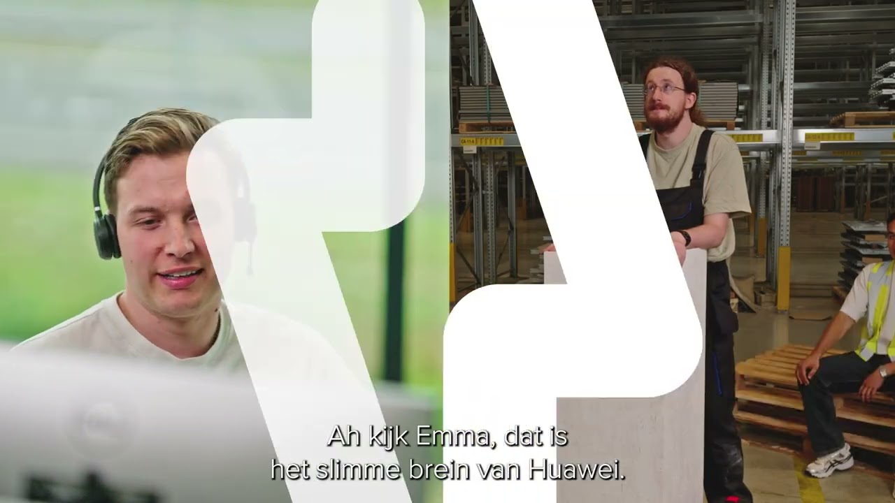 4blue - Huawei Luna 2000 S1 - Quiz v1