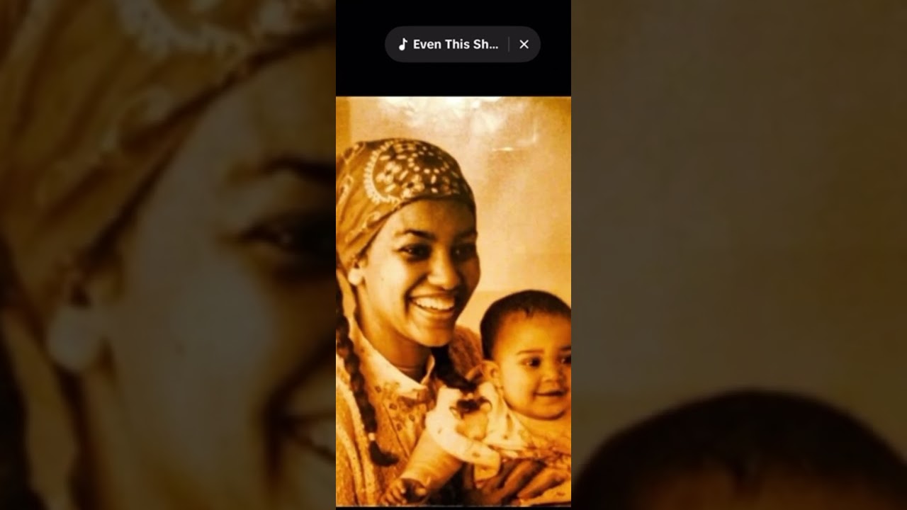 Unseen Photos Of The Sylvers Throughout The Years Volume 2 