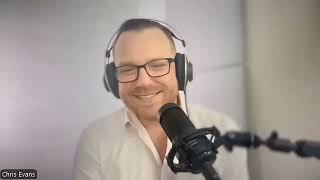 How Chris Evans Built a Multi-Million Dollar Real Estate Portfolio