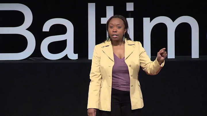 Hubris -- the only, truly human virtue | Shanaysha...