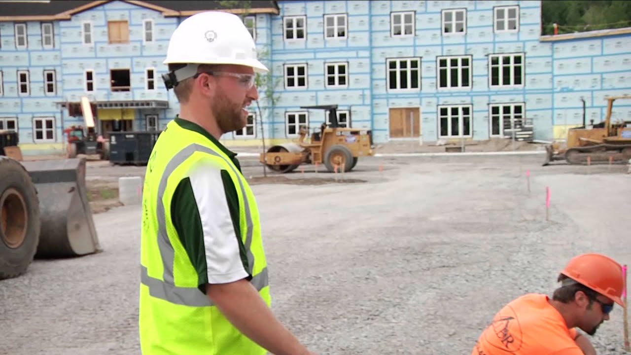 construction engineering management at clarkson university construction engineering management