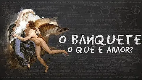 O que é Eros Para Platão?