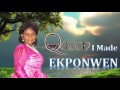 Queen Imade - Ekponwen Mp3 Song