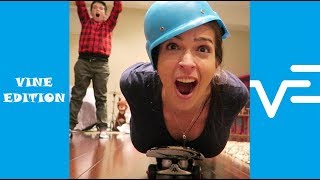 Funniest Eh Bee Family Instagram Compilation - Vine Edition