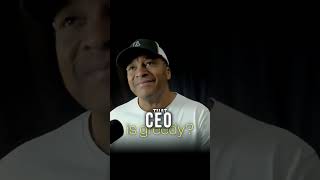 Why CEOs Get Paid More (Not Greed!)