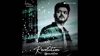 Sarkar oru viral puratcheye