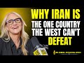 WHY IRAN IS THE ONE COUNTRY THE WEST CAN'T DEFEAT | The Truth the World Must Hear#Iranwar