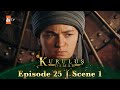 Kurulus Osman Urdu Season 4 Episode 25 Scene 1 Orhan Sahab Divaan Ka Aagaaz Karta Hai