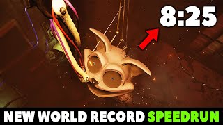 Poppy Playtime Chapter 3 (No Cheats) - WORLD RECORD SPEEDRUN *8:25* by Legit - MODS 4,850 views 3 months ago 8 minutes, 44 seconds