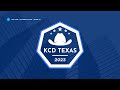 KCD Texas 2023