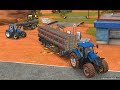 Farming Simulator 18 #33 HD