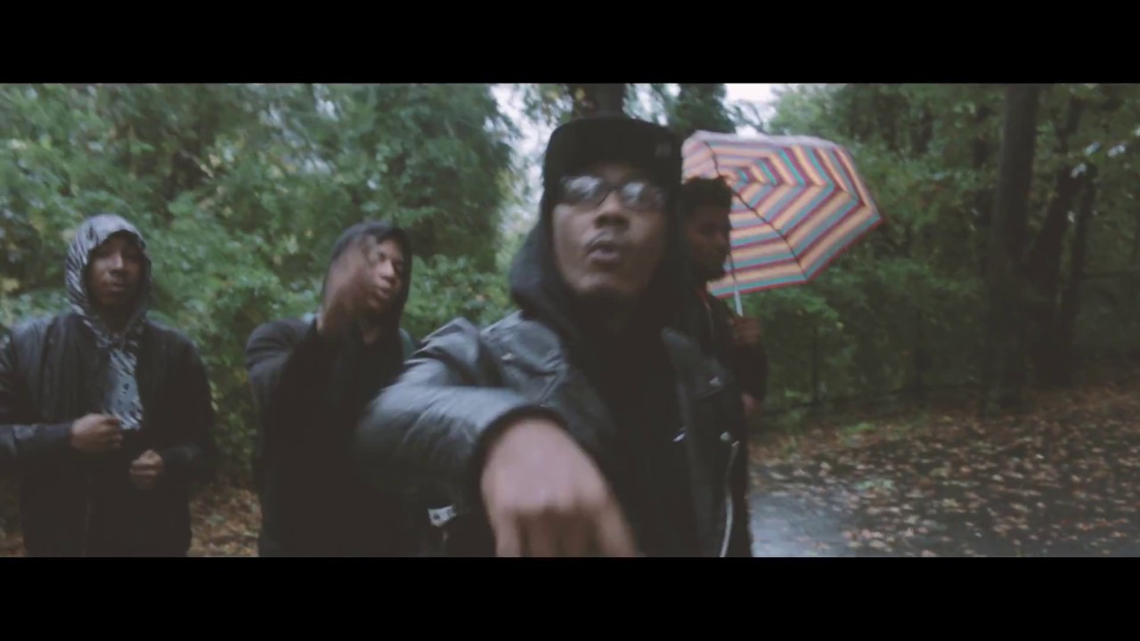 Kinga Jones - Don't Worry (