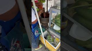 Как готовят тайцы