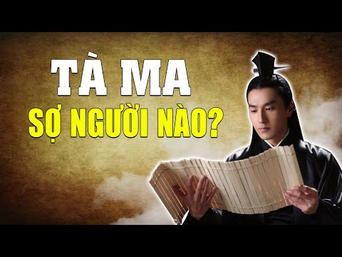 Có một kiểu người tà ma không dám quấy nhiễu | Tinh Hoa TV