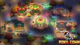 Pony Town Ost - Track 02 Ghost