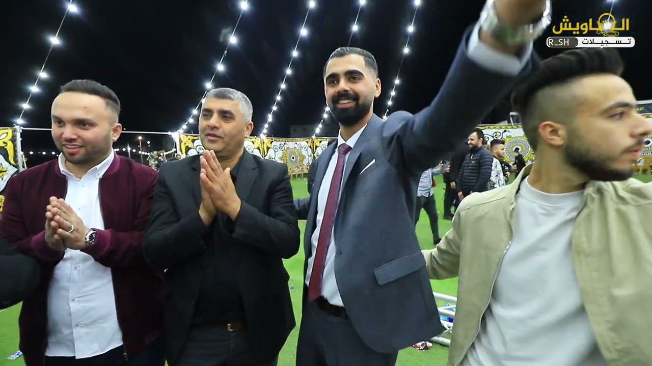 ظلموني يما ظلموني 🥺 مع حافظ موسى سهرة ثائر براهمة تسجيلات الشاويش ♥️🎧