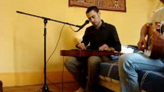 Breaking Down-Ben Harper- Par Simon et Martin